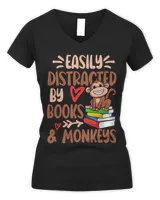 Women's V-Neck T-Shirt Women's V-Neck T-Shirt