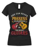 Women's V-Neck T-Shirt Women's V-Neck T-Shirt