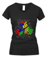 Women's V-Neck T-Shirt Women's V-Neck T-Shirt