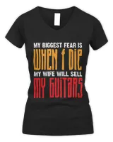 Women's V-Neck T-Shirt Women's V-Neck T-Shirt