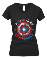 Women's V-Neck T-Shirt Women's V-Neck T-Shirt