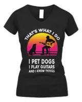 Women's V-Neck T-Shirt Women's V-Neck T-Shirt
