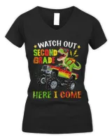 Women's V-Neck T-Shirt Women's V-Neck T-Shirt
