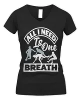 Women's V-Neck T-Shirt Women's V-Neck T-Shirt