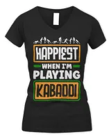 Women's V-Neck T-Shirt Women's V-Neck T-Shirt
