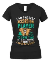 Women's V-Neck T-Shirt Women's V-Neck T-Shirt