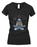 Women's V-Neck T-Shirt Women's V-Neck T-Shirt