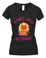 Women's V-Neck T-Shirt Women's V-Neck T-Shirt