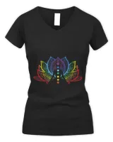 Women's V-Neck T-Shirt Women's V-Neck T-Shirt