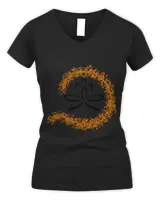 Women's V-Neck T-Shirt Women's V-Neck T-Shirt