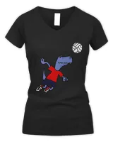 Women's V-Neck T-Shirt Women's V-Neck T-Shirt
