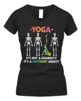 Women's V-Neck T-Shirt Women's V-Neck T-Shirt