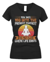 Women's V-Neck T-Shirt Women's V-Neck T-Shirt