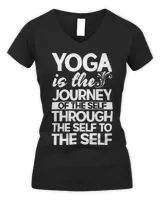 Women's V-Neck T-Shirt Women's V-Neck T-Shirt