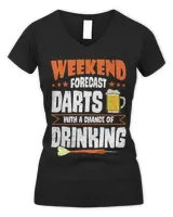 Women's V-Neck T-Shirt Women's V-Neck T-Shirt