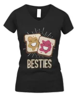 Women's V-Neck T-Shirt Women's V-Neck T-Shirt
