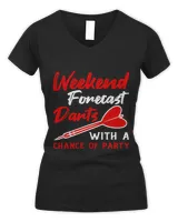 Women's V-Neck T-Shirt Women's V-Neck T-Shirt