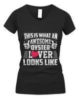 Women's V-Neck T-Shirt Women's V-Neck T-Shirt