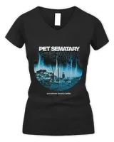 Women's V-Neck T-Shirt Women's V-Neck T-Shirt
