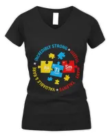 Women's V-Neck T-Shirt Women's V-Neck T-Shirt