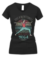 Women's V-Neck T-Shirt Women's V-Neck T-Shirt