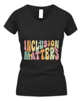 Women's V-Neck T-Shirt Women's V-Neck T-Shirt