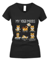 Women's V-Neck T-Shirt Women's V-Neck T-Shirt