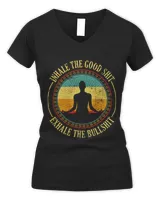 Women's V-Neck T-Shirt Women's V-Neck T-Shirt