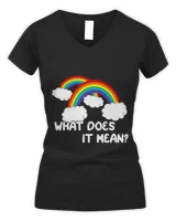 Women's V-Neck T-Shirt Women's V-Neck T-Shirt