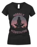 Women's V-Neck T-Shirt Women's V-Neck T-Shirt