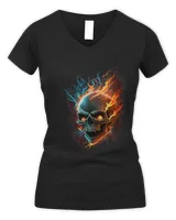 Women's V-Neck T-Shirt Women's V-Neck T-Shirt