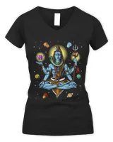 Women's V-Neck T-Shirt Women's V-Neck T-Shirt