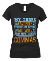 Women's V-Neck T-Shirt Women's V-Neck T-Shirt
