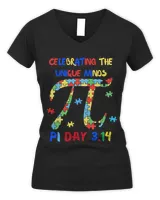 Women's V-Neck T-Shirt Women's V-Neck T-Shirt