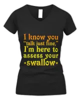 Women's V-Neck T-Shirt Women's V-Neck T-Shirt