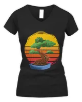 Women's V-Neck T-Shirt Women's V-Neck T-Shirt