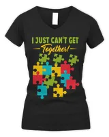Women's V-Neck T-Shirt Women's V-Neck T-Shirt