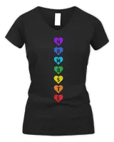 Women's V-Neck T-Shirt Women's V-Neck T-Shirt