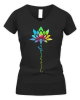 Women's V-Neck T-Shirt Women's V-Neck T-Shirt