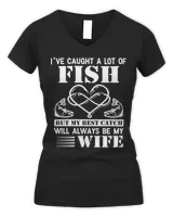Women's V-Neck T-Shirt Women's V-Neck T-Shirt