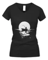 Women's V-Neck T-Shirt Women's V-Neck T-Shirt
