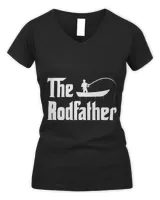 Women's V-Neck T-Shirt Women's V-Neck T-Shirt