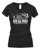 Women's V-Neck T-Shirt Women's V-Neck T-Shirt