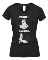 Women's V-Neck T-Shirt Women's V-Neck T-Shirt