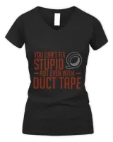 Women's V-Neck T-Shirt Women's V-Neck T-Shirt