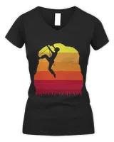 Women's V-Neck T-Shirt Women's V-Neck T-Shirt