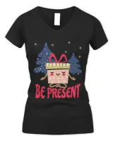 Women's V-Neck T-Shirt Women's V-Neck T-Shirt