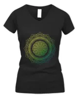 Women's V-Neck T-Shirt Women's V-Neck T-Shirt