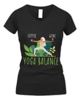 Women's V-Neck T-Shirt Women's V-Neck T-Shirt