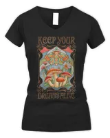 Women's V-Neck T-Shirt Women's V-Neck T-Shirt
